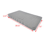 Kneeling Pad Thick Foam Kneeler Pad Mat Gardening Knee ProtectionGardenerCushion