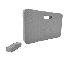 Kneeling Pad Thick Foam Kneeler Pad Mat Gardening Knee ProtectionGardenerCushion