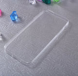 iPhone 6,6S Clear Skin Cover Transparent Case Sleeve Protection 15308 USA