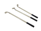 Golf Pen Set Mini Desktop Golf Ball Pen Gift Set Putter Iron Driver Signature