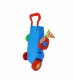 Kids Golf Set Plastic Mini Putter Golf Club Toy Child Outdoors Funny Sports Game
