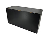 Construction Paper Storage Bin 15 Slot File Organizer Office Classroom 32X13X17 15316