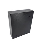40 Keys Cabinet Digital Lock Electronic Key Safe Keyless Storage Box for Keys