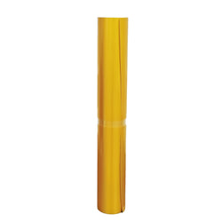 24 Inch X 98.42 Feet Self-Adhesive Printer Sticker Paper Matte Gold Paper 15324  Gold