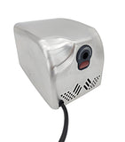 Commercial Dryer 1350 Watts Automatic High Speed ??Heavy Duty Hand Blow Dryer