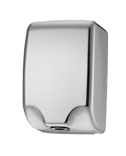 Commercial Dryer 1350 Watts Automatic High Speed ??Heavy Duty Hand Blow Dryer
