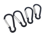Cargo Nets 47X36 5mm Premium Bungee Cord Grid Mesh Rooftop Basket Cover Trunk