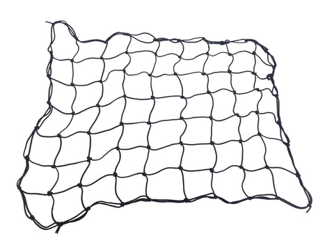 Cargo Nets 47X36 5mm Premium Bungee Cord Grid Mesh Rooftop Basket Cover Trunk