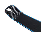 Ankle Support Brace Heel Bandage Wrap Brace Adjustable Comfortable Foot Brace