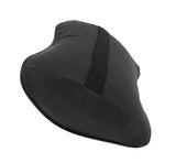 Car Seat Neck Pillow Headrest Cushion Neck Pain Relief Support Adjustable Straps