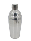 Drinks Shaker Set Bartender Kit Tool Mixing Cocktail Martini Measuring Cup