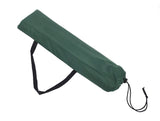 Waterproof Hammock 10 X 10' Tarp Camping Tent Sun Shield Roof Cover Backpack