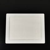5 PK LED Backlit Window Display Picture Frame Ceiling Wall Mount Landscap 11X8.5 15362
