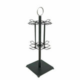 Countertop Spinner Rack 360¡ã Rotating Hook Display Stand for Retail Items 15375