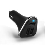 Car Mobile USB DC Charger 3 Ports Adapter Samsung Galaxy Andriod iPhone