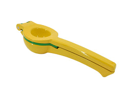Metal Lemon Lime Squeezer   Manual Citrus Press Juicer