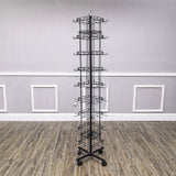 FixtureDisplays Key chain Souvenior Rack Wire Display Mobile Stand 15394 NEW
