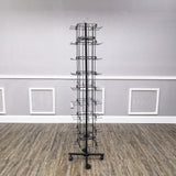 FixtureDisplays Key chain Souvenior Rack Wire Display Mobile Stand 15394 NEW