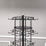 FixtureDisplays Key chain Souvenior Rack Wire Display Mobile Stand 15394 NEW