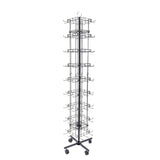 Key chain Souvenior Rack Wire Display Mobile Stand 15394