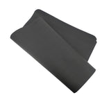 Fitness Equipment Floor Mat Bicycle Training 30X60 Soft 4Mm Thick Treadmills