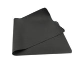 Fitness Equipment Floor Mat Bicycle Training 30X60 Soft 4Mm Thick Treadmills