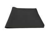 Fitness Equipment Floor Mat Bicycle Training 30X60 Soft 4Mm Thick Treadmills
