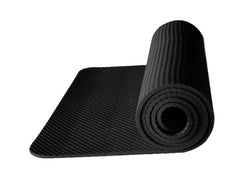 Fitness Equipment Floor Mat Bicycle Training 30X60 Soft 4Mm Thick Treadmills