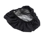 Gel Bike Seat Cover Soft Gel Bicycle Seat Saddle Cushion Bonus Cover 11 X 7