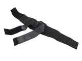 Back Brace Pain Relief Belt Lower Work Belt Non Slip Lumbar Support 42 48 Waist