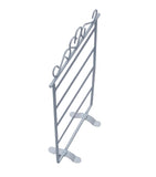 Earing Display Stand Holds Earring Cards Rack 48 Holes 15409