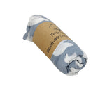 4Pk Baby Swaddle Blanket Set Muslin Soft Blanket Suitable For Girls And Boys