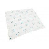 4Pk Baby Swaddle Blanket Set Muslin Soft Blanket Suitable For Girls And Boys