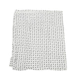 4Pk Baby Swaddle Blanket Set Muslin Soft Blanket Suitable For Girls And Boys