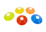 Sports cones agility cones boundray line marker zone identification training