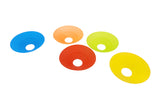 Sports cones agility cones boundray line marker zone identification training