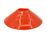 Sports cones agility cones boundray line marker zone identification training