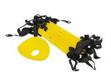 19' Agility Ladder 8 Speed Cones Training Set Carrying Bag Best Agility Training