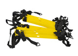 19' Agility Ladder 8 Speed Cones Training Set Carrying Bag Best Agility Training
