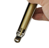 200N Gas Struts Heavy Duty Soft Close Lid Support Hinges Pneumatic Lifter 2PK