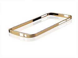 The apple iphone 5 6 metal frame Arc metal button border 15434 1