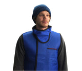 Lead Apron Vest Skirt Radiation Shield Lead Apron X Ray Protection Lead Apron