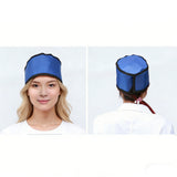 Lead Cap Radiation Head Shield Lead Hat XRay Lead Cap CT Head Protection Lead 15455