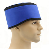 Lead Cap Radiation Head Shield Lead Hat XRay Lead Cap CT Head Protection Lead 15455