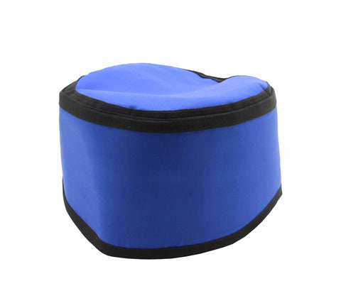 Lead Cap Radiation Head Shield Lead Hat XRay Lead Cap CT Head Protection Lead 15455