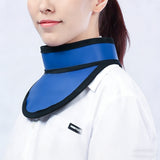 Thyroid Collar Shield Neck Cover for X Ray MRI CT Radiation Protection 15456