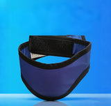 Thyroid Collar Shield Neck Cover for X Ray MRI CT Radiation Protection 15456