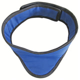 Thyroid Collar Shield Neck Cover for X Ray MRI CT Radiation Protection 15456