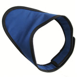 Thyroid Collar Shield Neck Cover for X Ray MRI CT Radiation Protection 15456