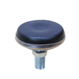 Swivel Feet Levelers, M8 thread Leg Levelers, Adjustable Leveling Feet Adjustable Screws Furniture Glides Leveler for Machine, Furniture, Workbench15546